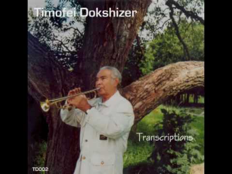 Timofei Dokshizer - Shostakovich Piano Concerto No. 1 Trumpet Concerto version PART 1 of 3