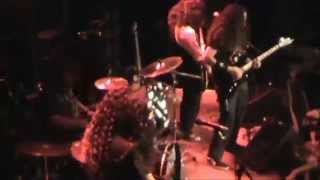 Mayhem @ Whisky a Go Go