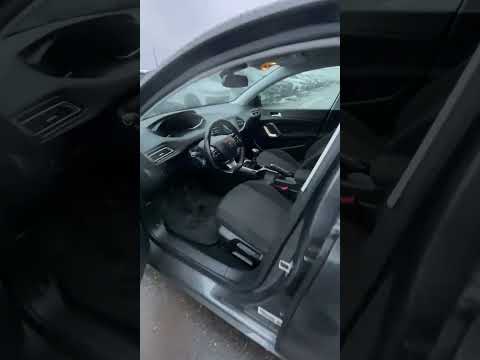 фото peugeot 308 ii рестайлинг 0