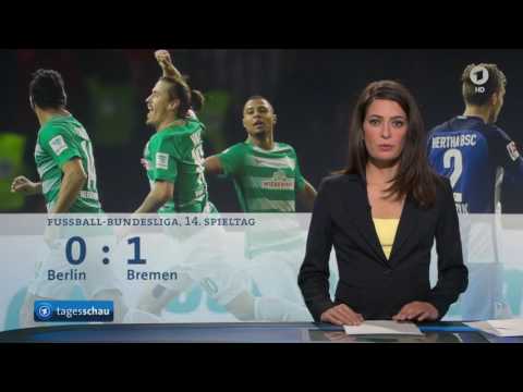 Tagesschau [11.12.2016|10:00]