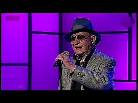 Nicola di Bari  - 'El Corazón es un Gitano