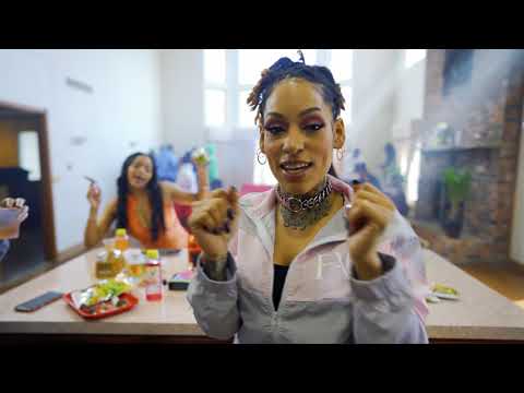 Willy J Peso "12 Plants" ft Neisha Neshae