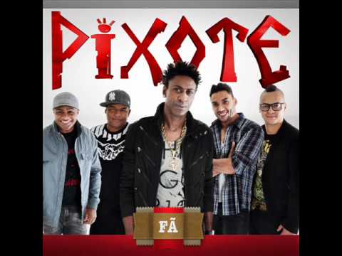 Caô Caô - Pixote