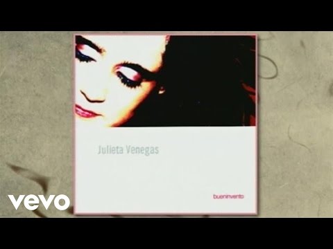 Julieta Venegas - Bueninvento (Cover Audio)