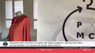 Les jornades al Canal Taronja