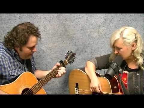 The Fallen Stars "You Got Lucky" (Tom Petty Cover)