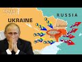 2 MINUTES AGO Russian Suicide Operation In Avdiivka Ukraine Crushes The Russians