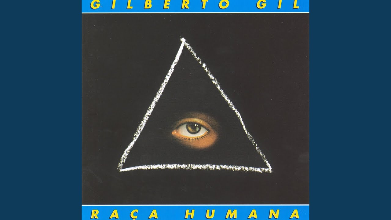 Gilberto Gil - Tempo Rei