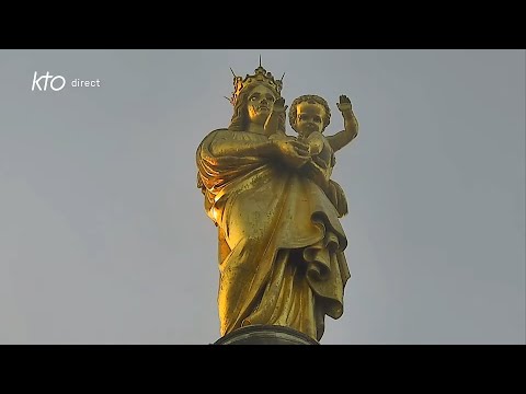 Messe Notre-Dame de la Garde du 6 mars 2023