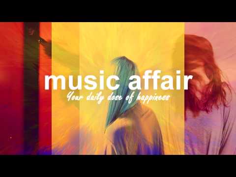 Violet Days - Your Girl (Win and Woo Remix)