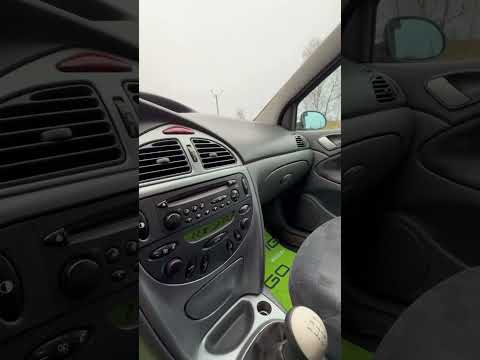 фото citroen c5 i 0