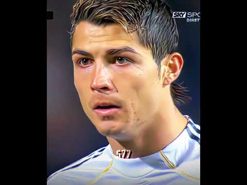 Ronaldo Rocket🤩 #iams77 #cr7