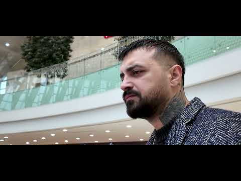 Sedat Can – GİDERİM (Official Video)