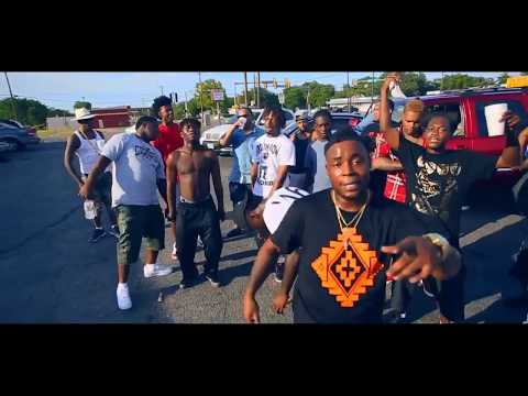 Tommy 2 & K-Wonda - Skrrt
