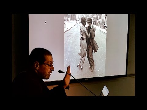 David Gonzalez - Photographer & Co-Editor, Lens Blog - YouTube