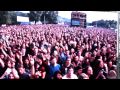 Eluveitie - The Nameless [live @ Masters of Rock ...