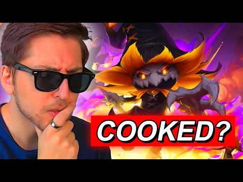 Riot just changed League FOREVER...