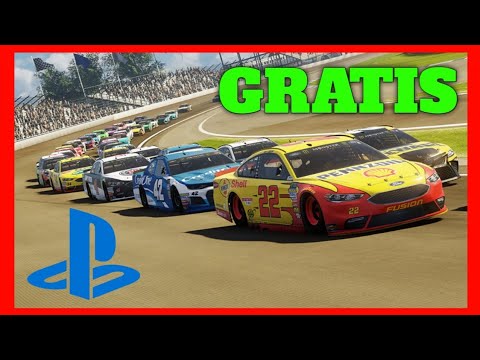 Juego de carreras aclamado para PS4 a menos de $10 en PS Store