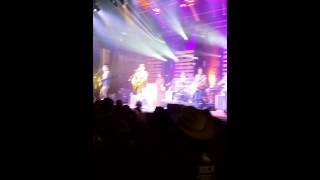 Last last chance - Randy Rogers Band