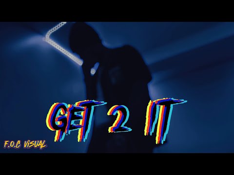 MBK NoLak - Get2It ( Official Video ) #FocVisual