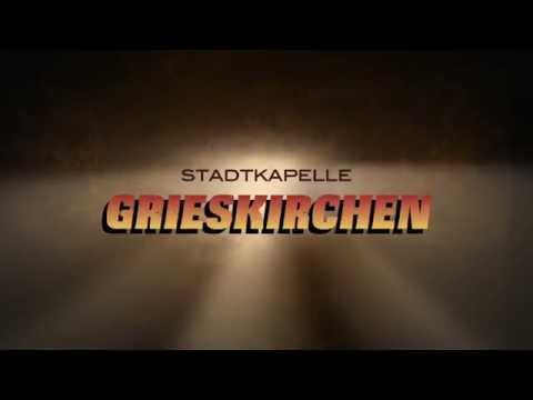 BMF 14 Stadtkapelle Grieskirchen