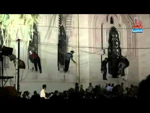 ‫حصرياً   أغنية ثورة دي ولا انقلاب   رائعة من روائع أحرار رابعة‬   YouTube