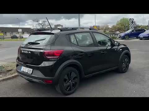 Dacia Sandero Stepway STEPWAY Expression TCe 90 - Image 2