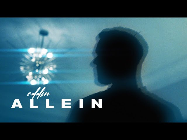 Allein von Eddin ((jetzt ansehen))