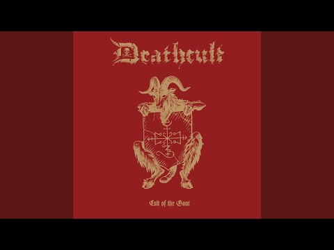 Blood Stained Ritual