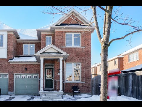 70 Totten Drive, Brampton Home for Sale - Real Estate Properties for Sale