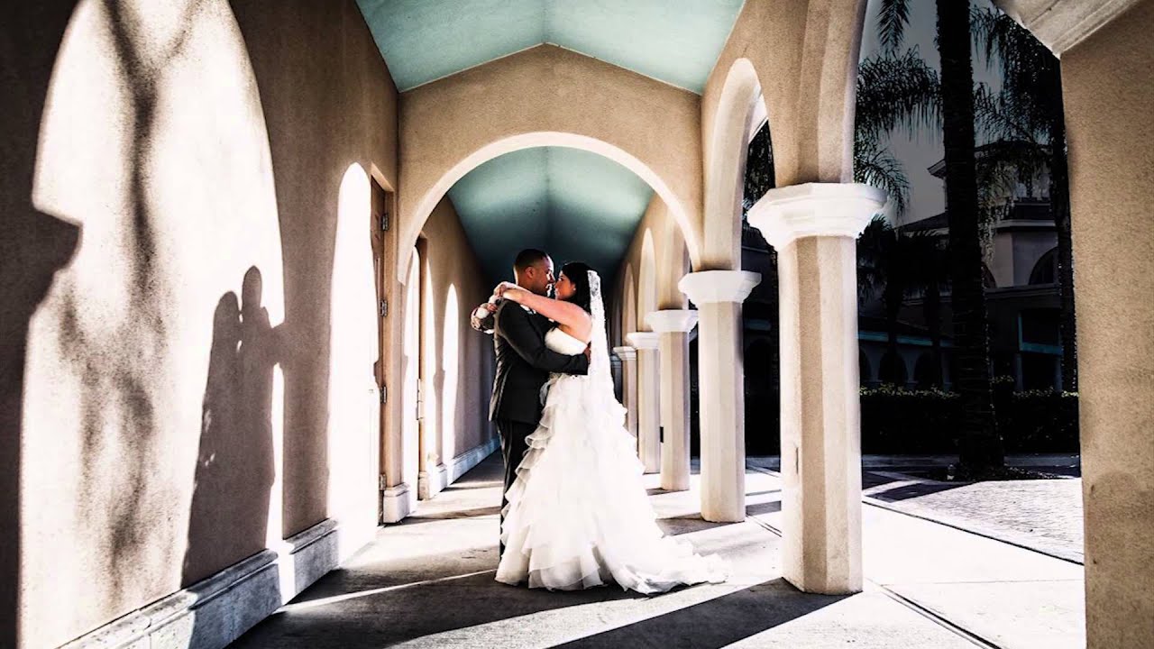 Francine & Lionel Photography