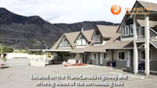 Kamloops BC Best Budget Hotel