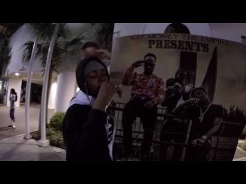 Icee Money The Empire Bike Week 2016 (Mini Vlog)