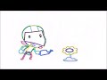 PBS KIDS DASH LOGO EFFECTS