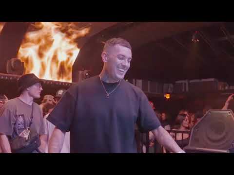 Night Trip presents Deeper Purpose LIVE at Academy LA 2024