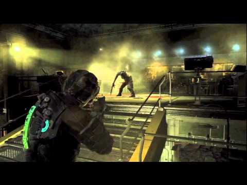 Dead Space 2 : Severed Xbox 360