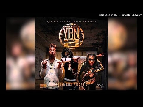 Lil Yachty X Migos type beat "Camouflage" (Prod by Gmakin x Ari Bandz)