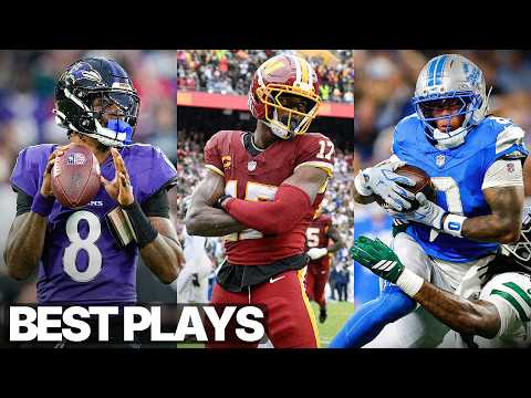 NFL video artwork