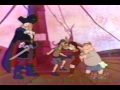 Peter Pan and the Pirates Episode 15 Living Pictures ...