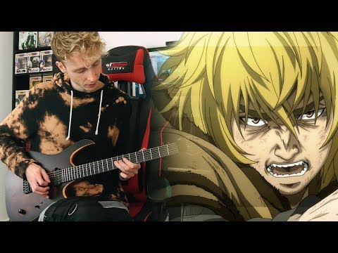 Dark Crow - Vinland Saga (Opening 2) | MattyyyM Cover