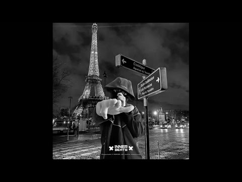 "BLESSED" | Trap Type Beat | Freestyle Beat | Type Beat | Hard Type Beat | Rap Type Beat 2025