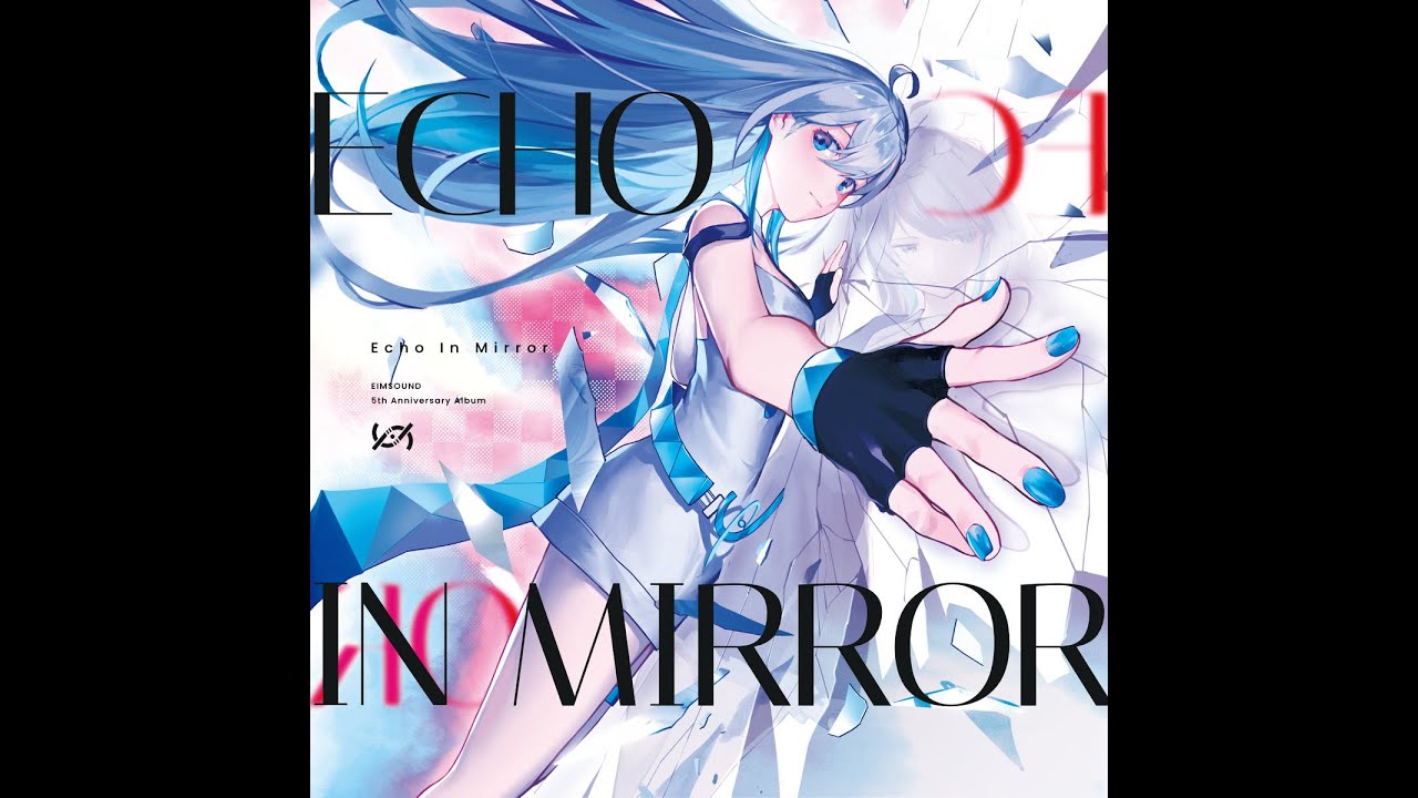 ILusMin - Mirror Echo