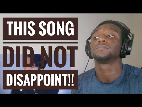 Guitarist Reacts to Dimash Kudaibergen - Sinful Passion | FIRST TIME REACTION!!!!🤘🏾
