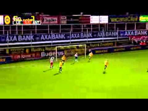 20070113 | Cup | K. Lierse S.K. - R.A.F.C. | VRT