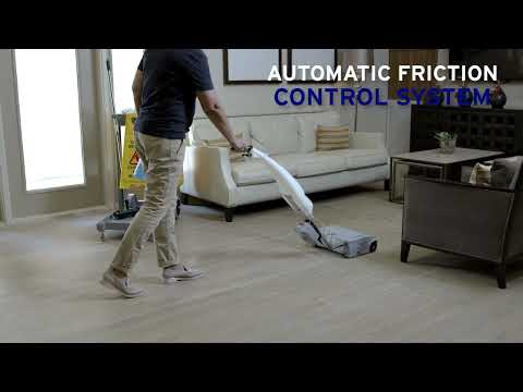 Cleaning Hard Floor Surfaces with the Floorwash 5000