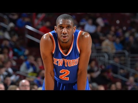 Langston Galloway 2016 Season Highlights