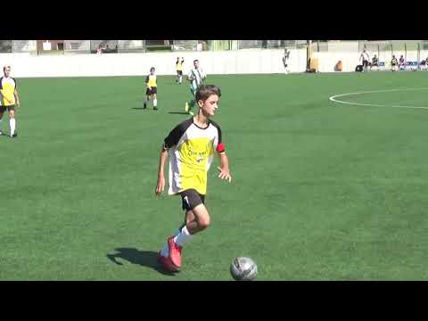 MKS Concordia Knurów-MKS Zaborze C2 05.09.2020