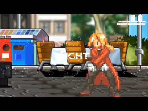 May Chang Reacts to Joseph Joestar vs Edward Elric