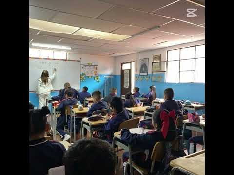 Práctica: Apreciación musical - Grupo D - Universidad de Pamplona 