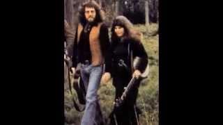 Lazy Farmer - Railroad Boy - with lyrics (traditional folk song, 1975)